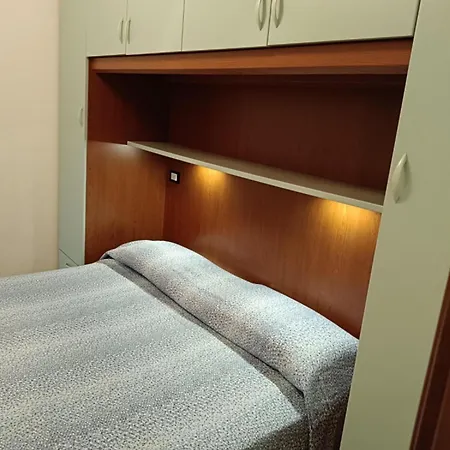 Comfy 80m From Apartment Bibione