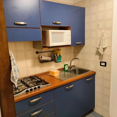 Διαμέρισμα Comfy 80m From Μπιμπιόνε