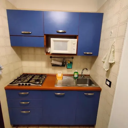 Comfy 80m From Bibione