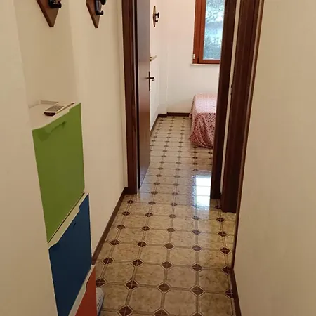 Comfy 80m From Apartment *