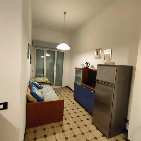 Comfy 80m From Bibione