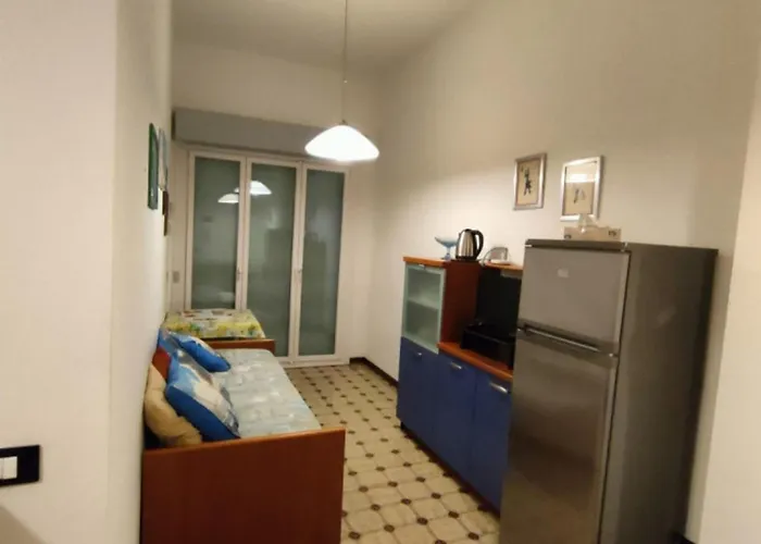 Comfy 80m From Бибионе