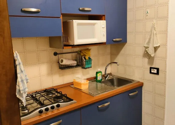 Apartment Comfy 80m From Bibione