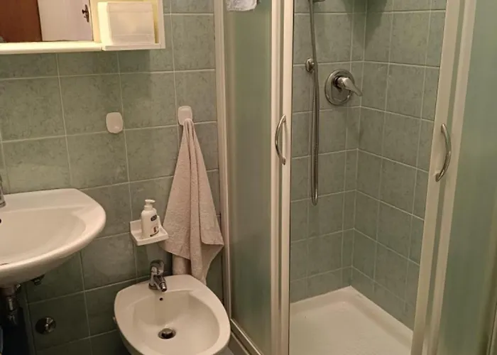 Apartment Comfy 80m From